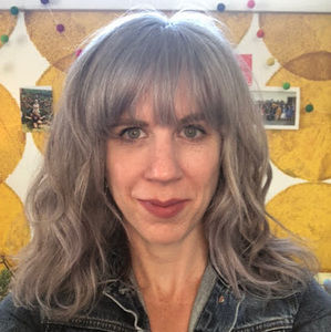 Meet your Posher, Mandy